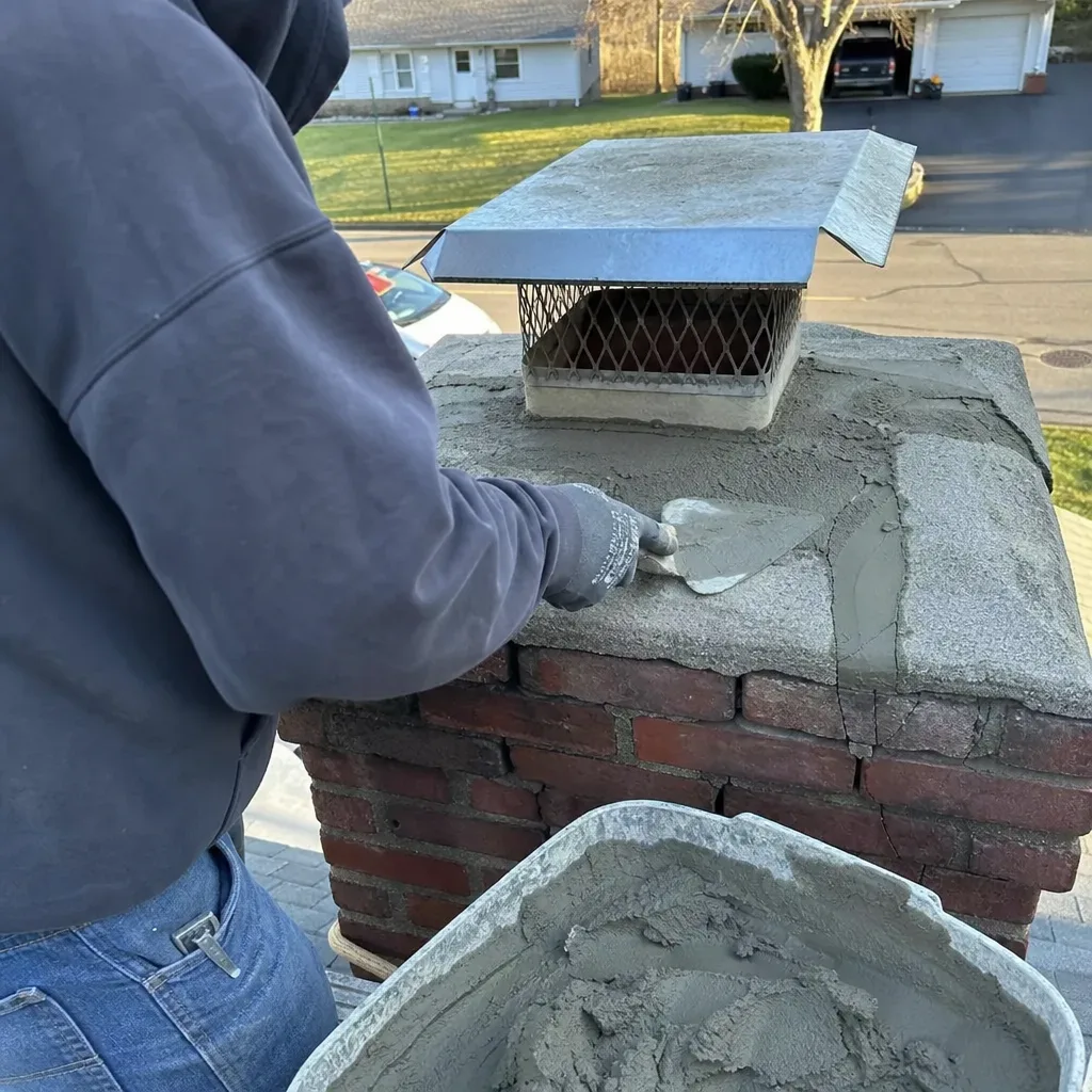 Fireplace Services