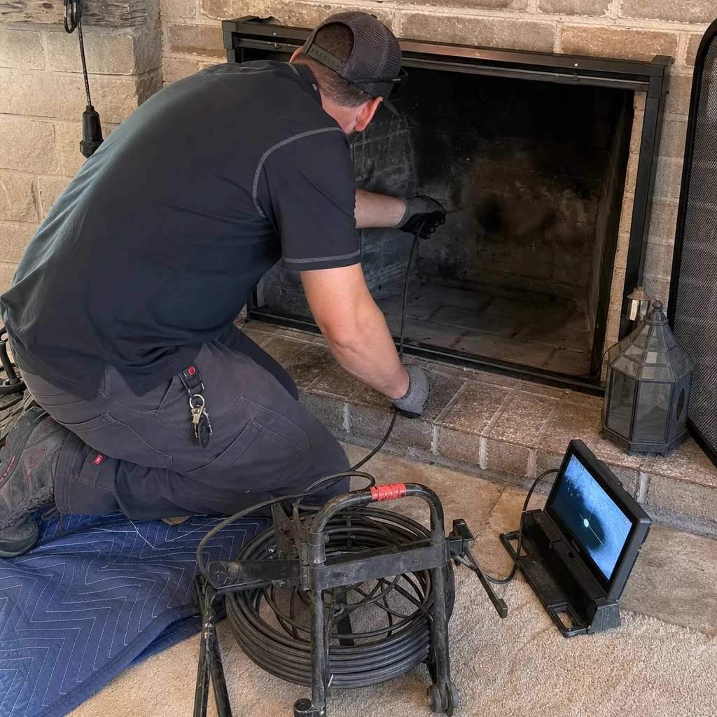 Fireplace Insert